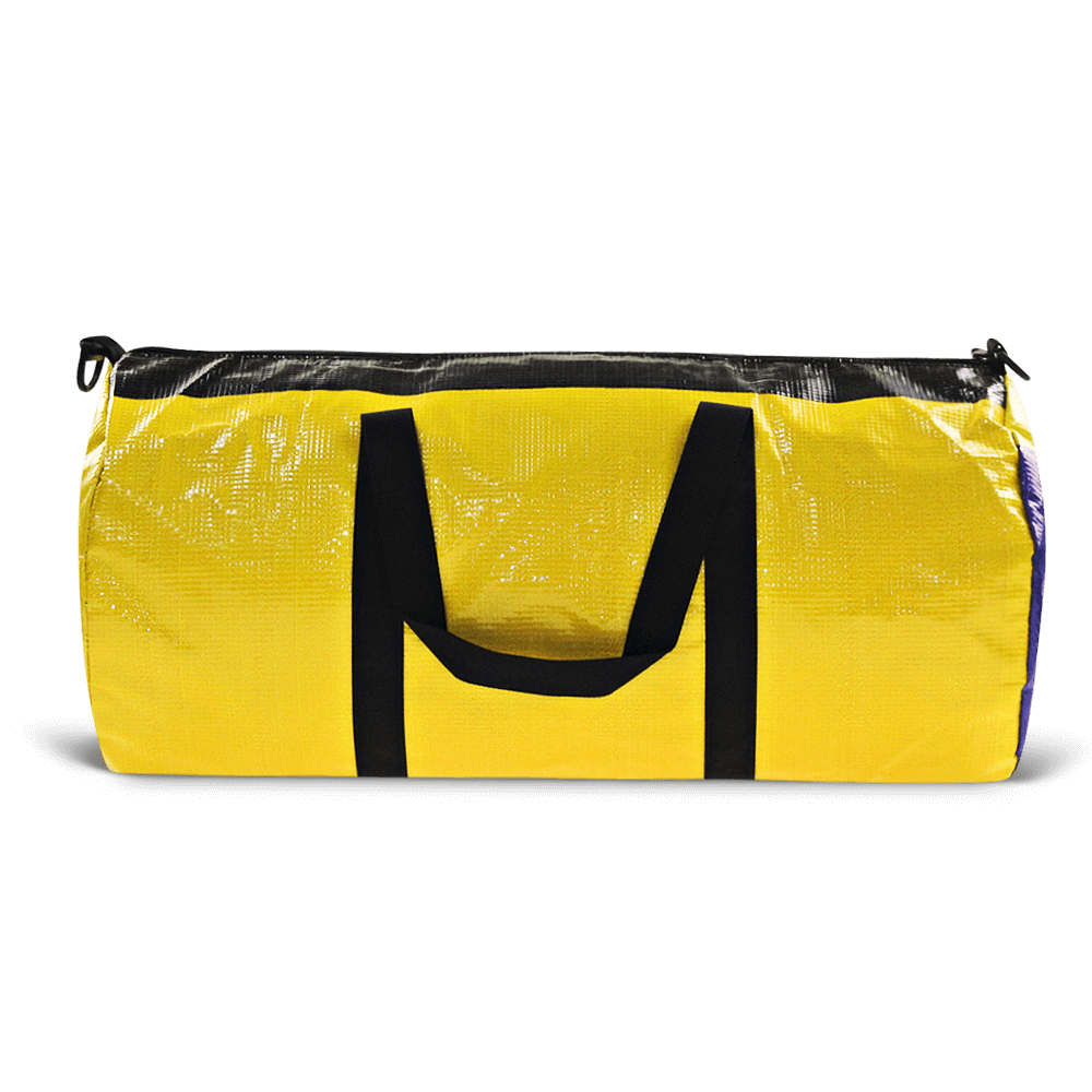 Mini Weekender Duffle