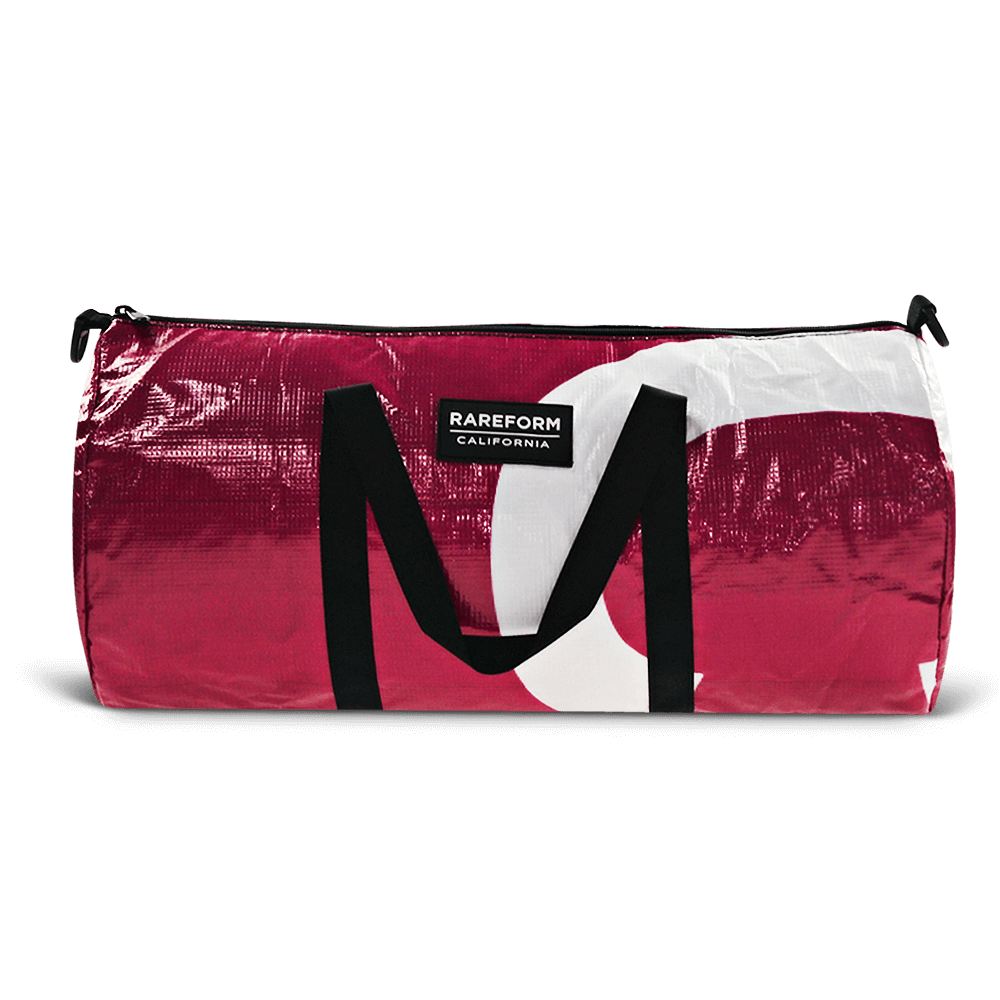 Mini Weekender Duffle