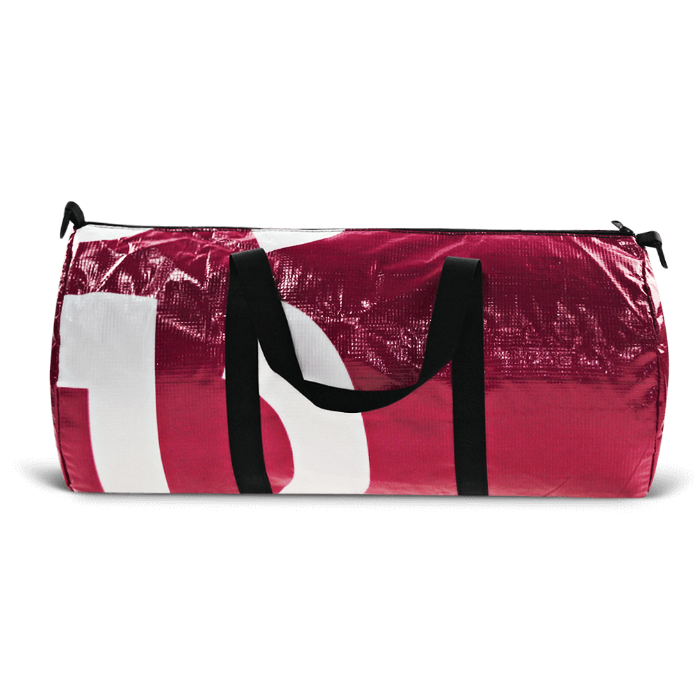 Mini Weekender Duffle