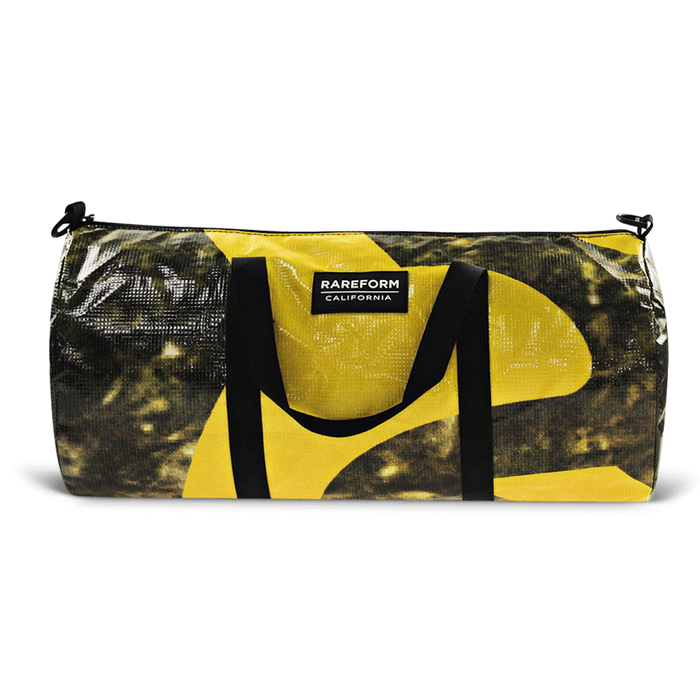 Mini Weekender Duffle