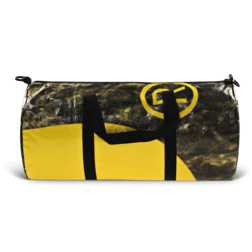 Mini Weekender Duffle