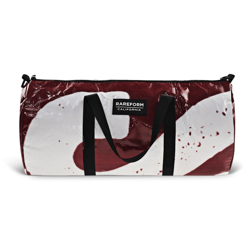 Mini Weekender Duffle