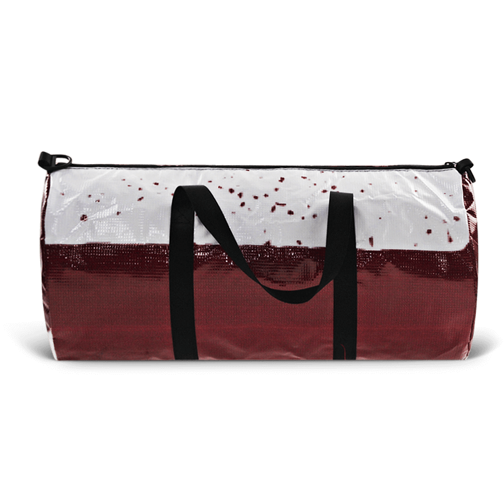 Mini Weekender Duffle