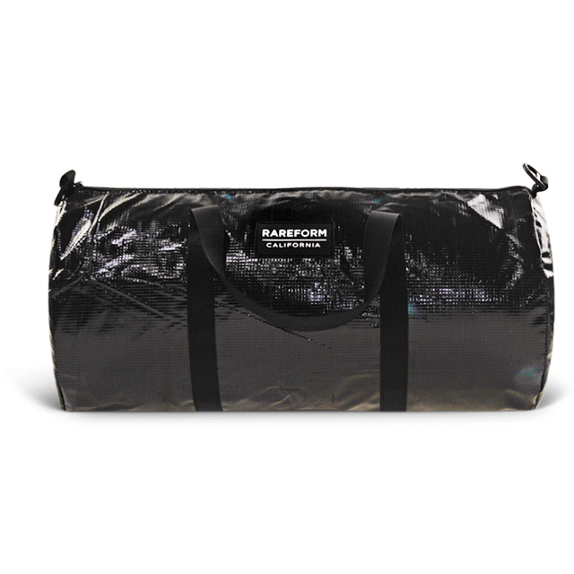 Mini Weekender Duffle