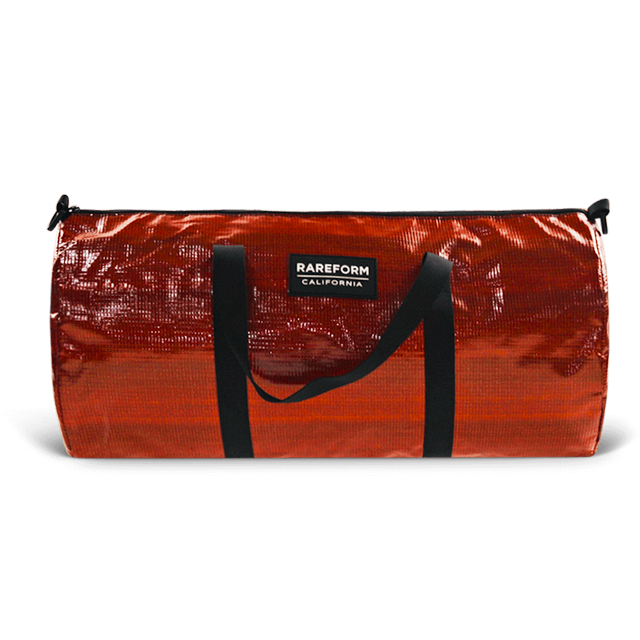 Mini Weekender Duffle