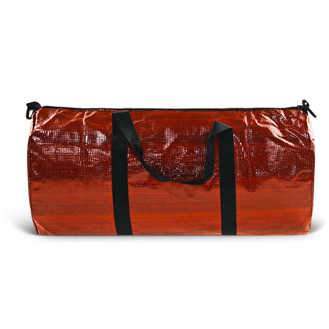 Mini Weekender Duffle