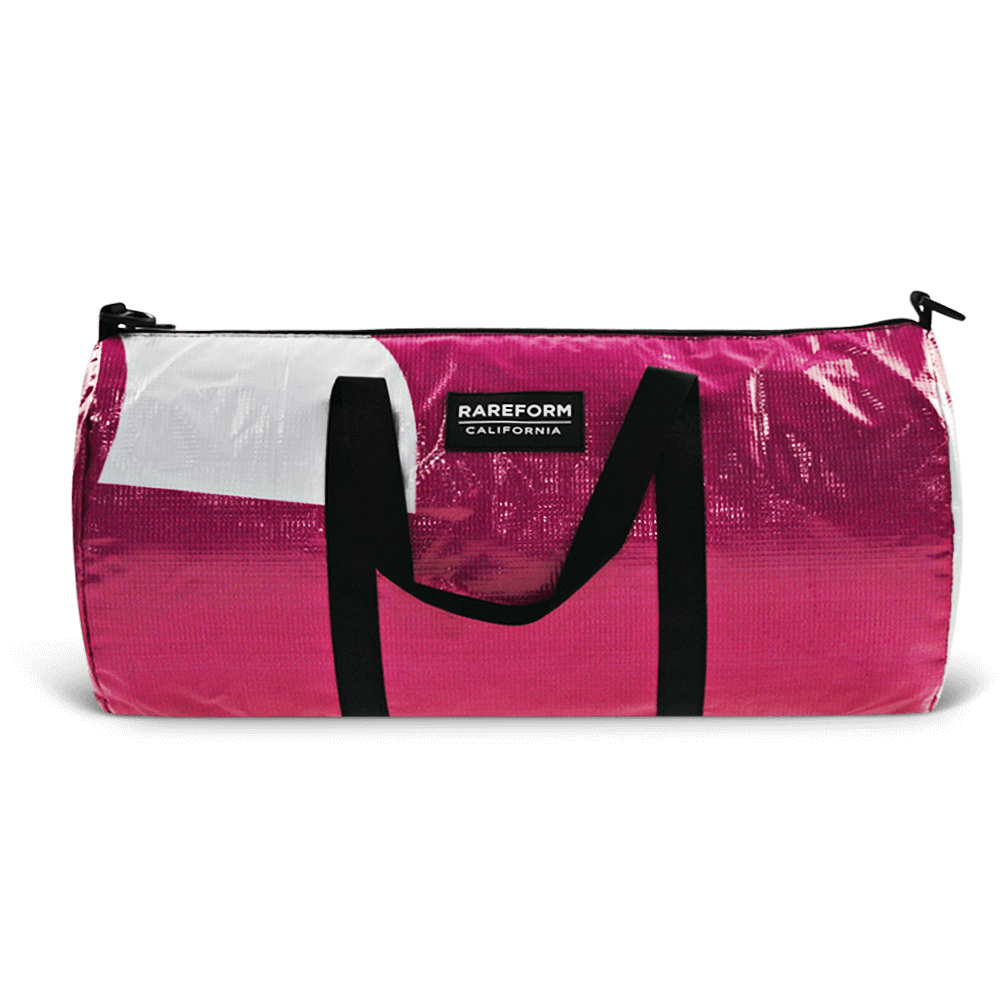 Mini Weekender Duffle