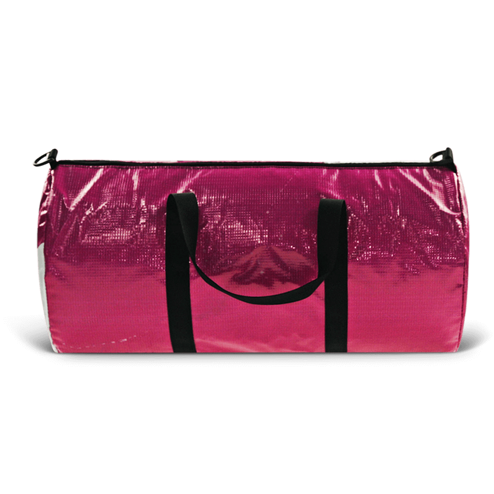 Mini Weekender Duffle
