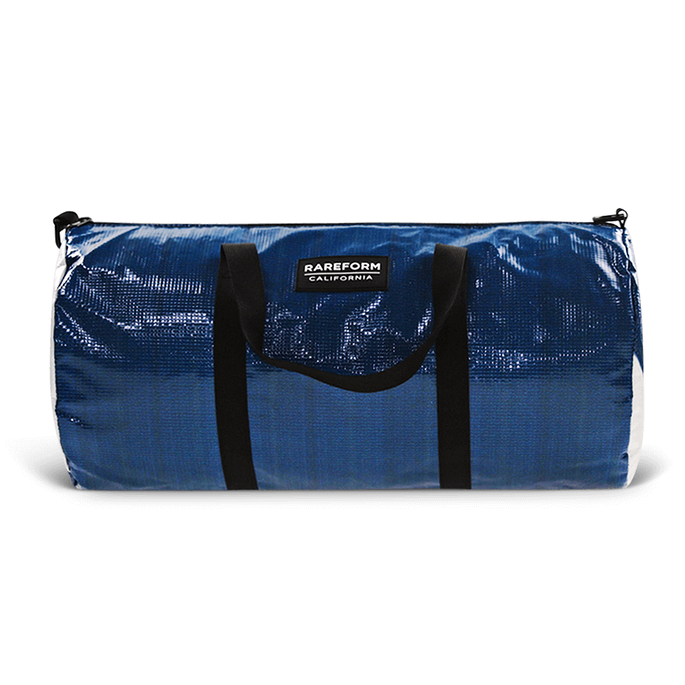 Mini Weekender Duffle