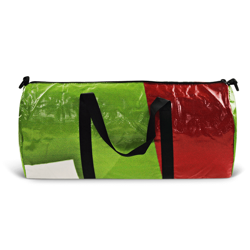 Mini Weekender Duffle