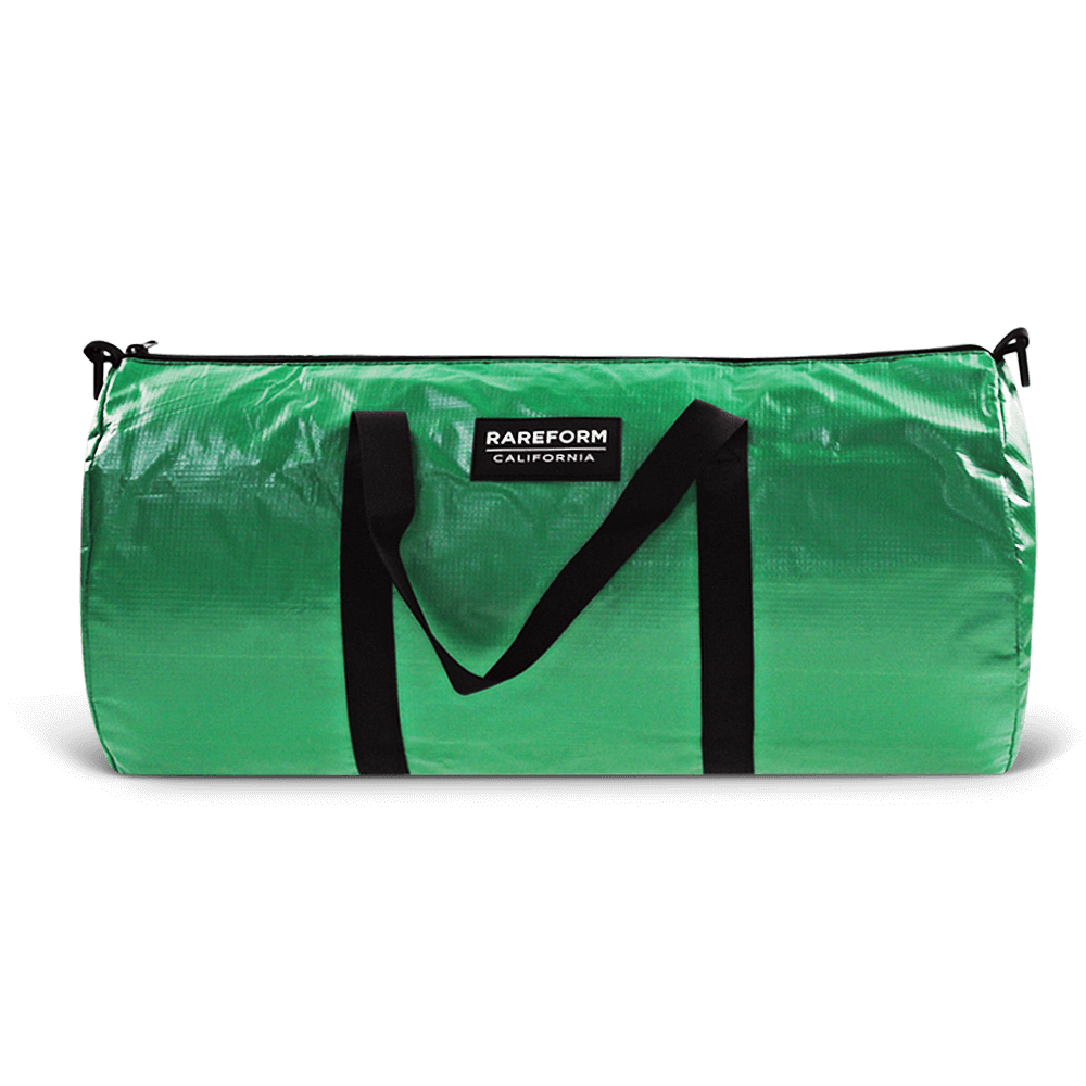 Mini Weekender Duffle