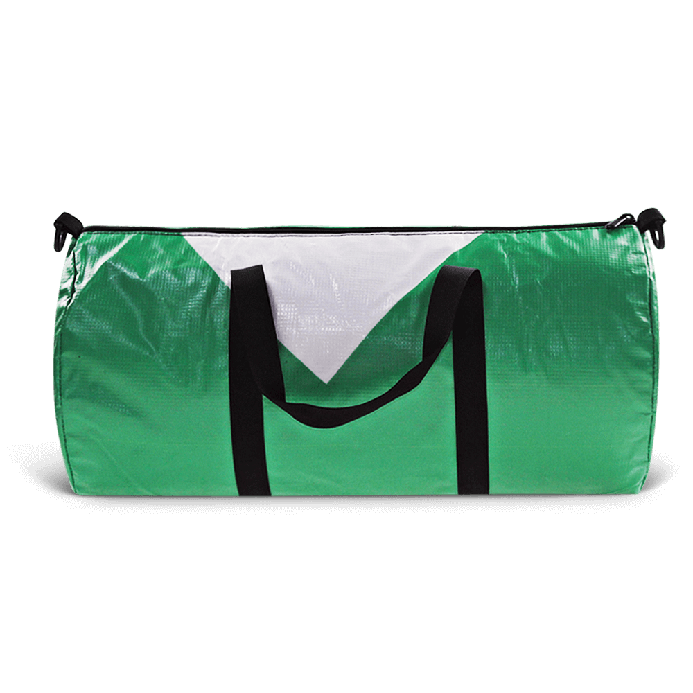 Mini Weekender Duffle