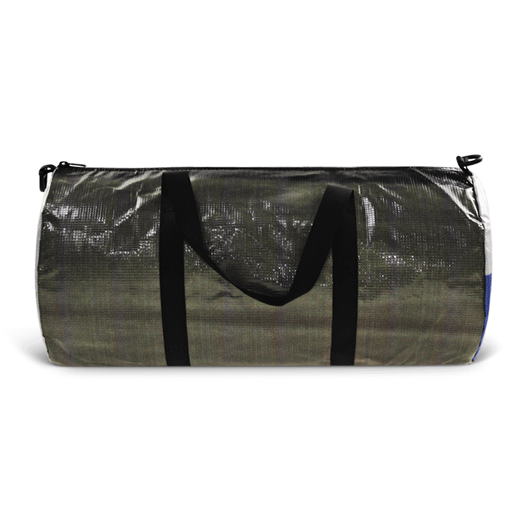 Mini Weekender Duffle