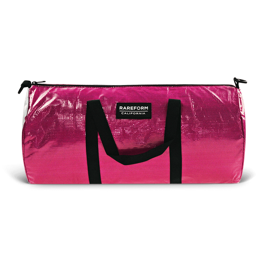Mini Weekender Duffle