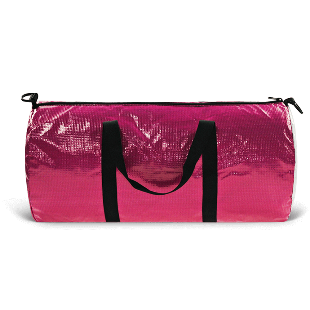 Mini Weekender Duffle