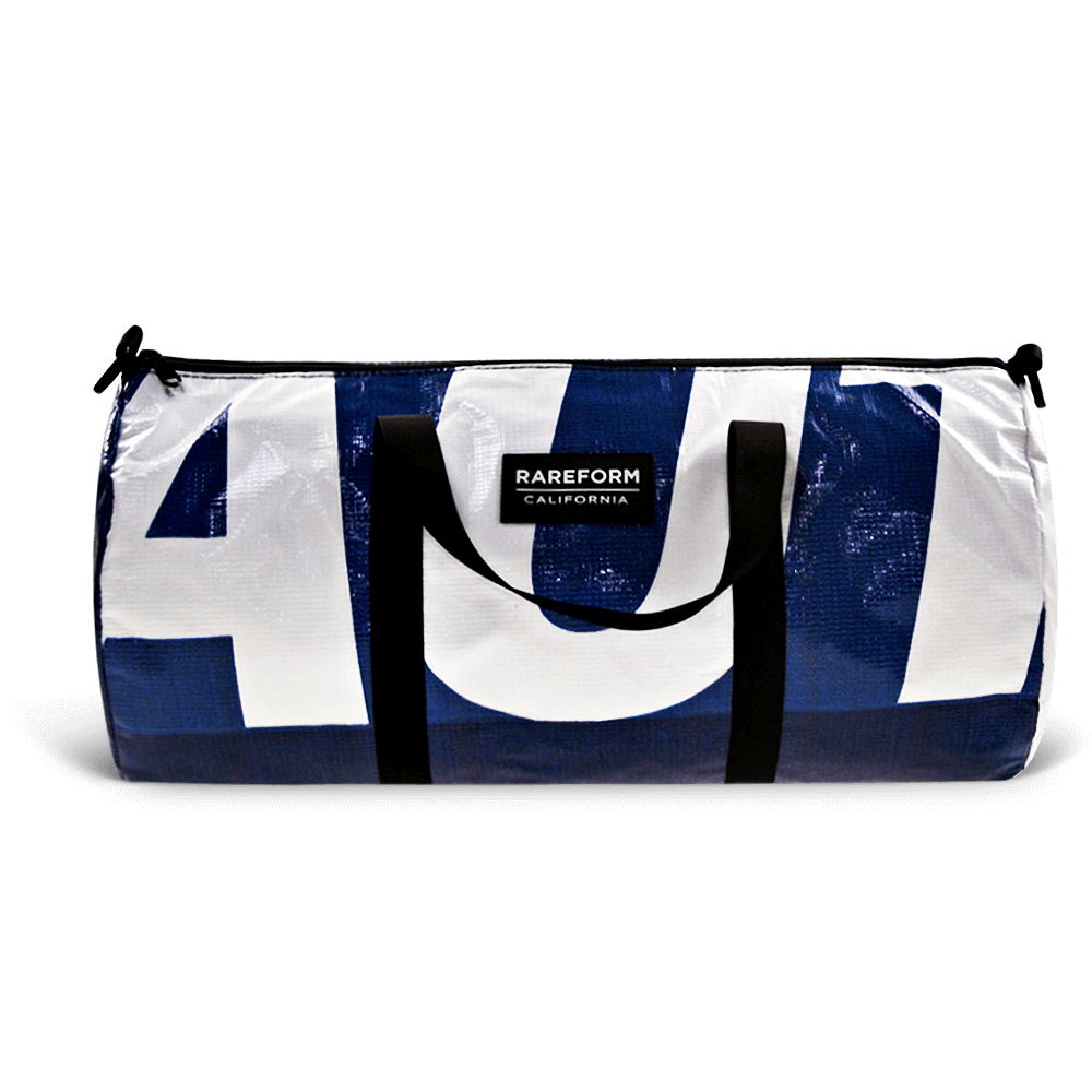 Mini Weekender Duffle