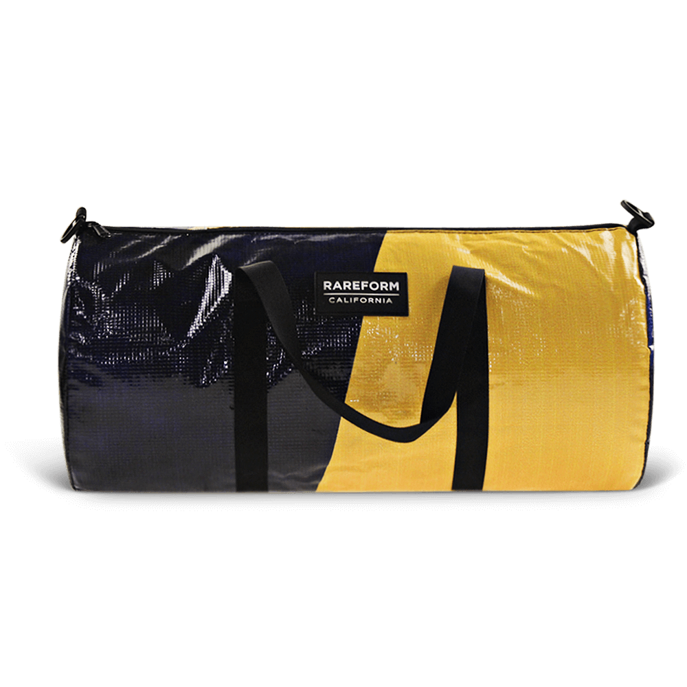 Mini Weekender Duffle