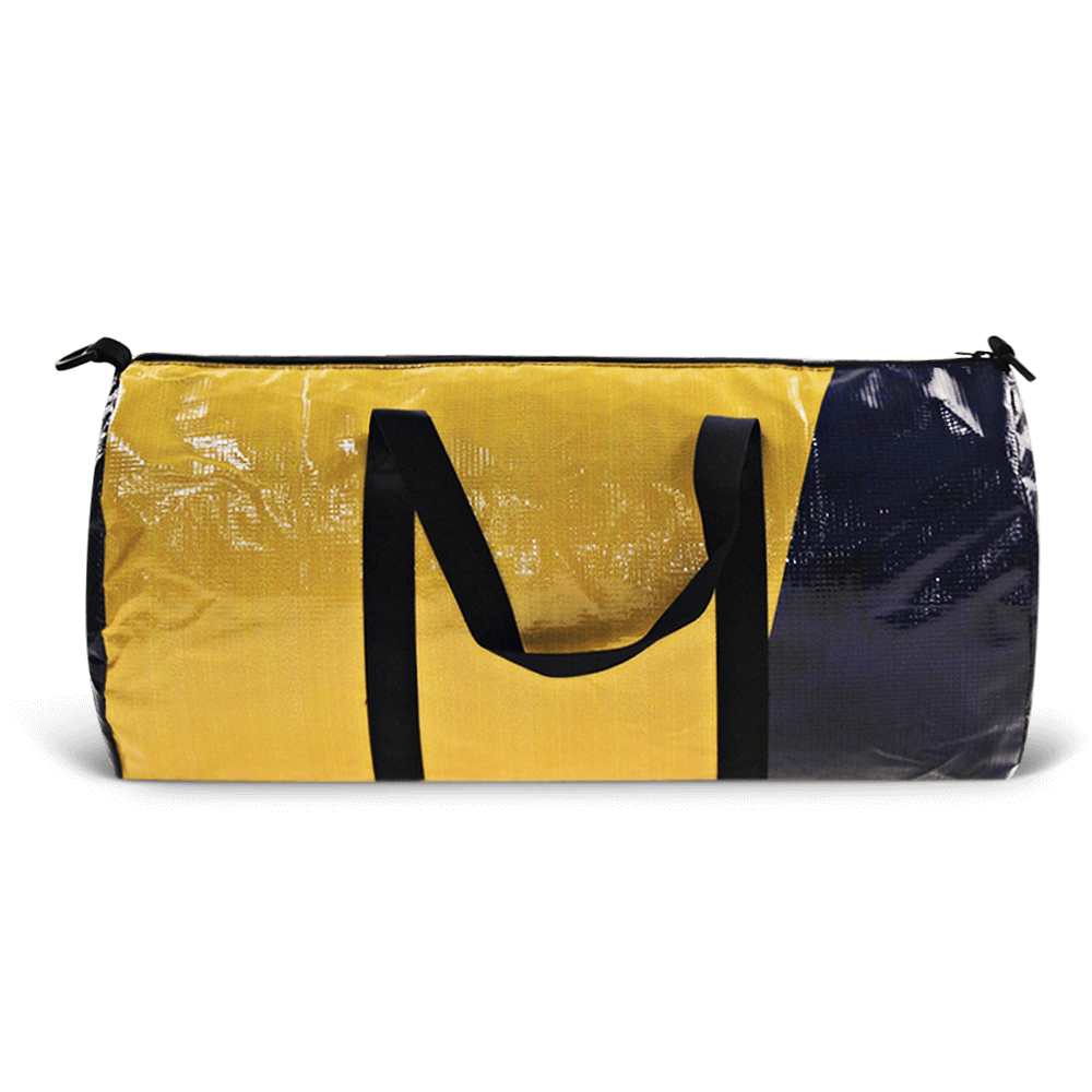 Mini Weekender Duffle