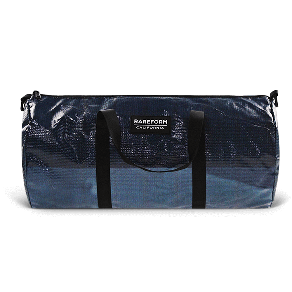 Mini Weekender Duffle