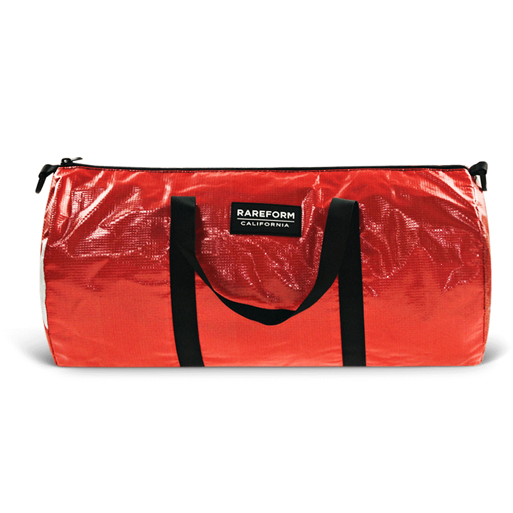 Mini Weekender Duffle