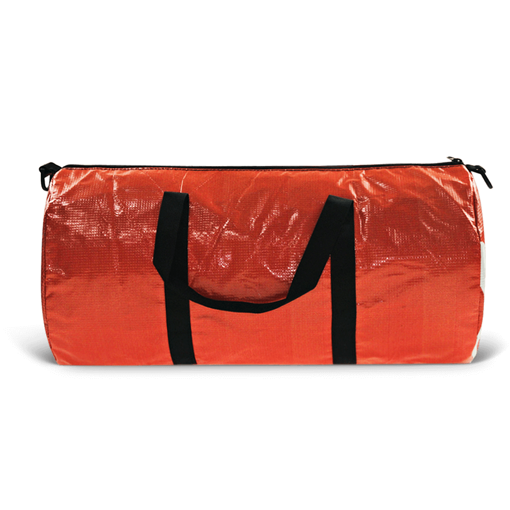 Mini Weekender Duffle