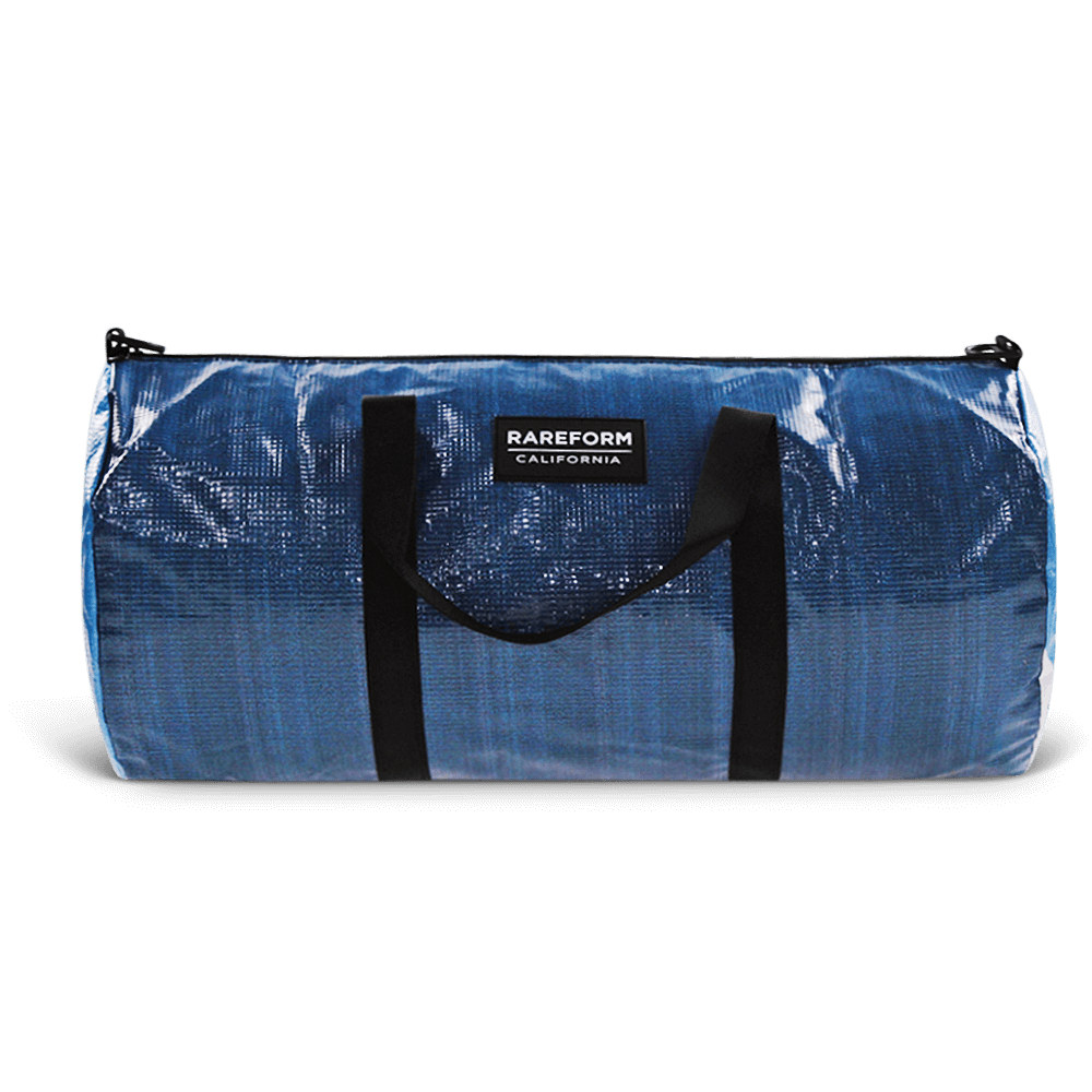 Mini Weekender Duffle