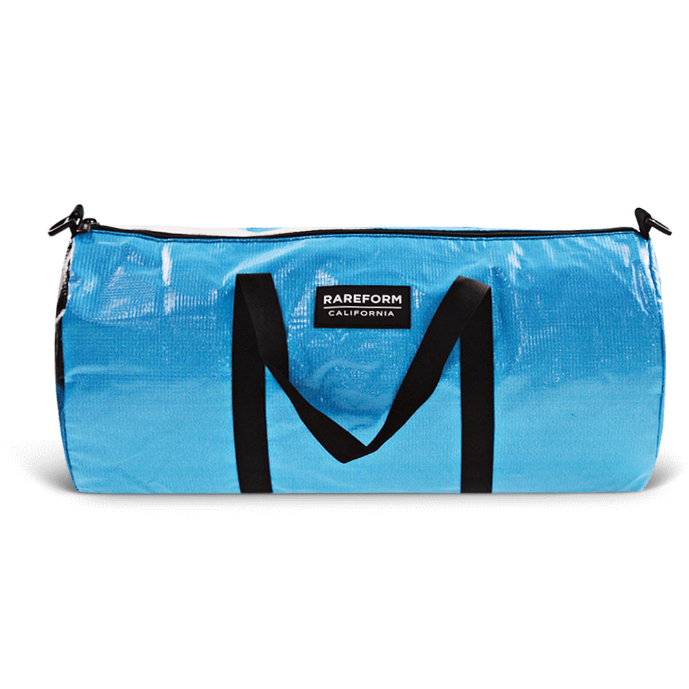 Mini Weekender Duffle