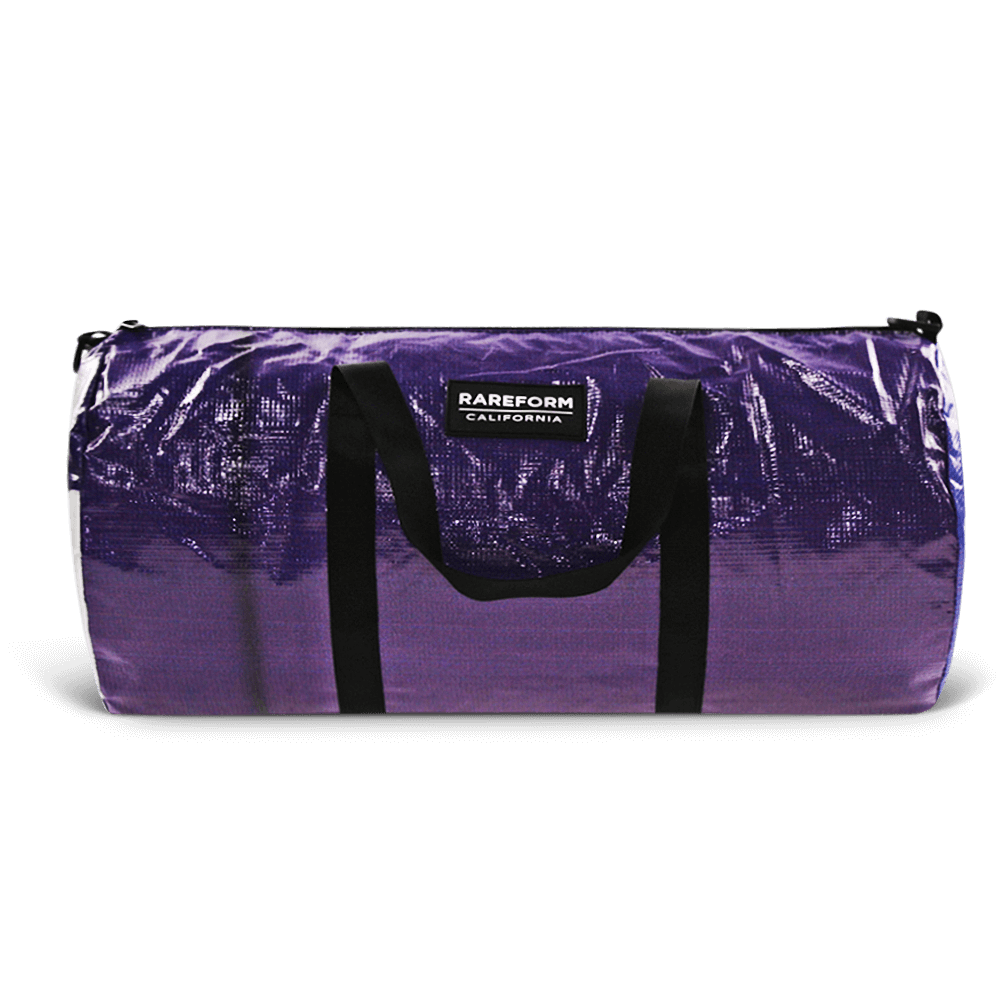 Mini Weekender Duffle