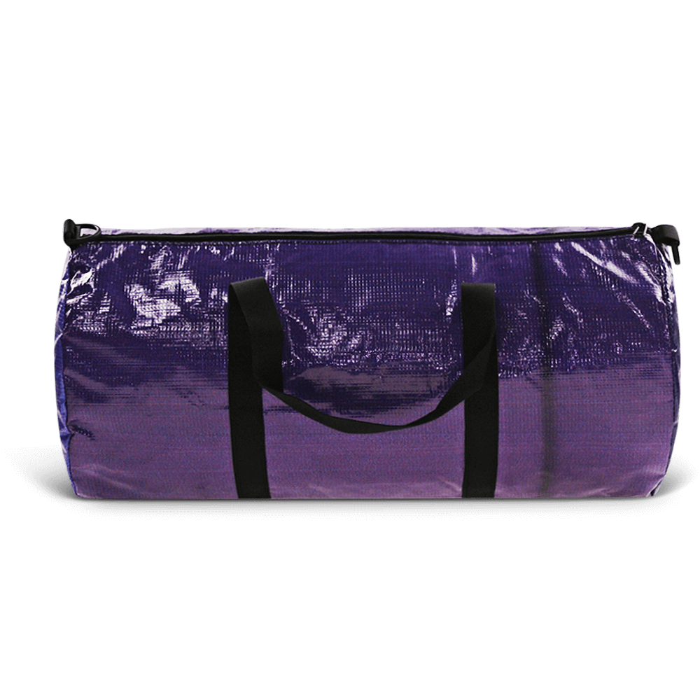Mini Weekender Duffle