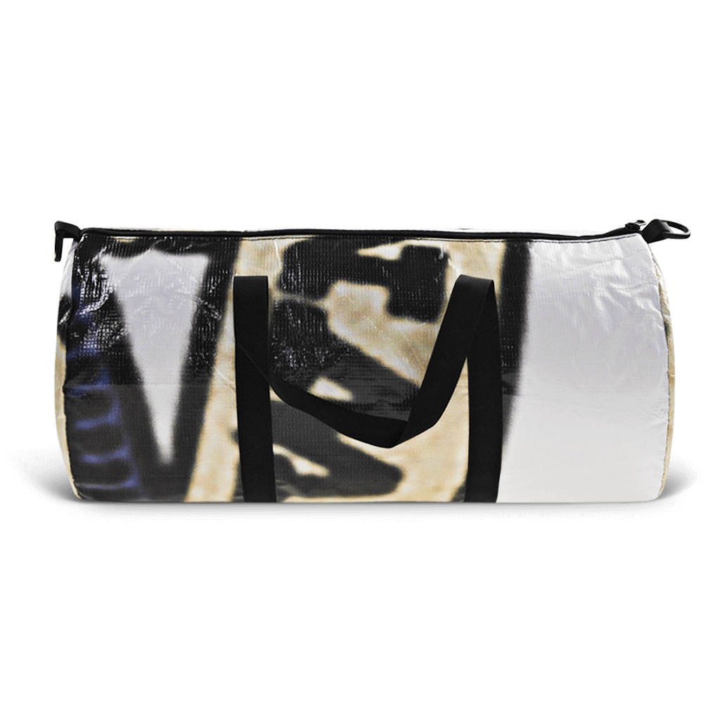 Mini Weekender Duffle
