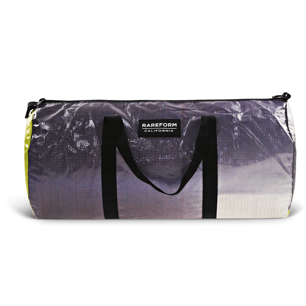 Mini Weekender Duffle