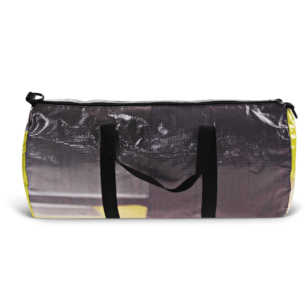 Mini Weekender Duffle