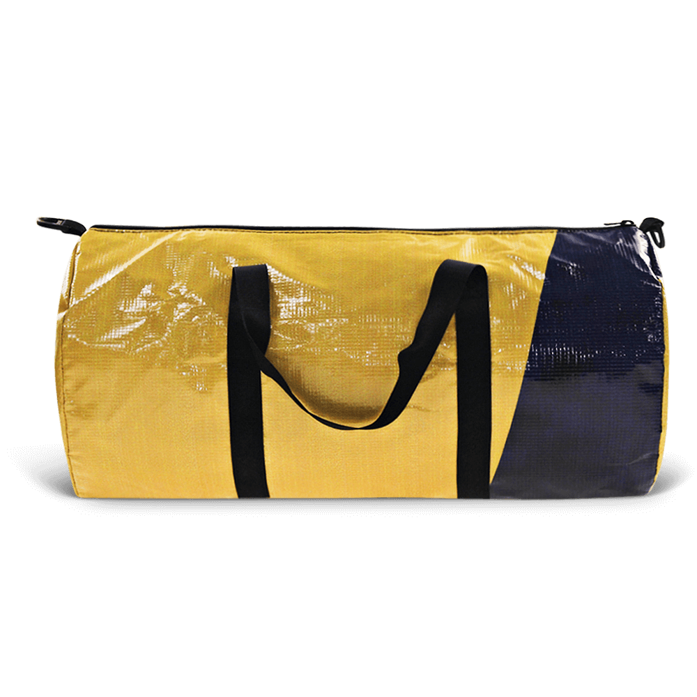 Mini Weekender Duffle