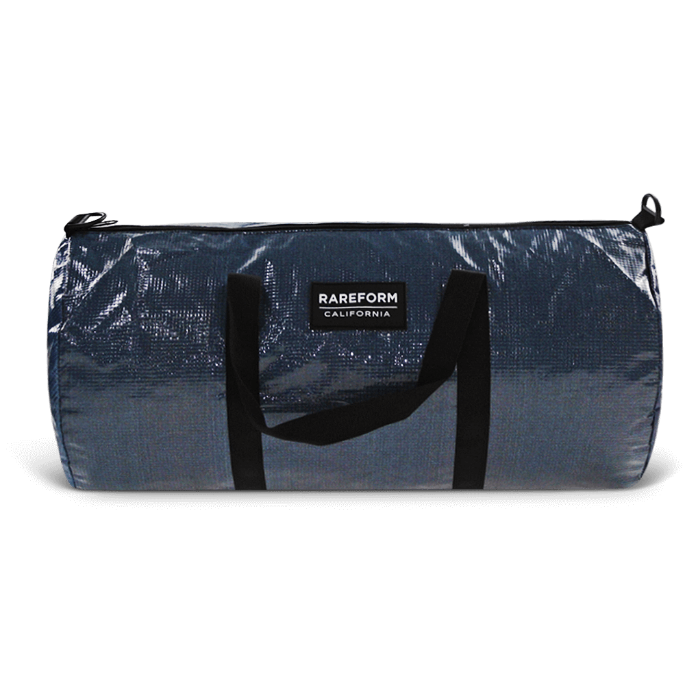Mini Weekender Duffle