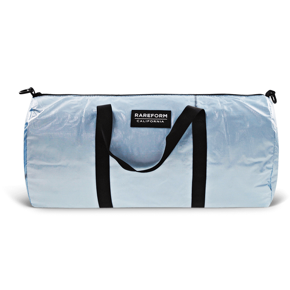 Mini Weekender Duffle