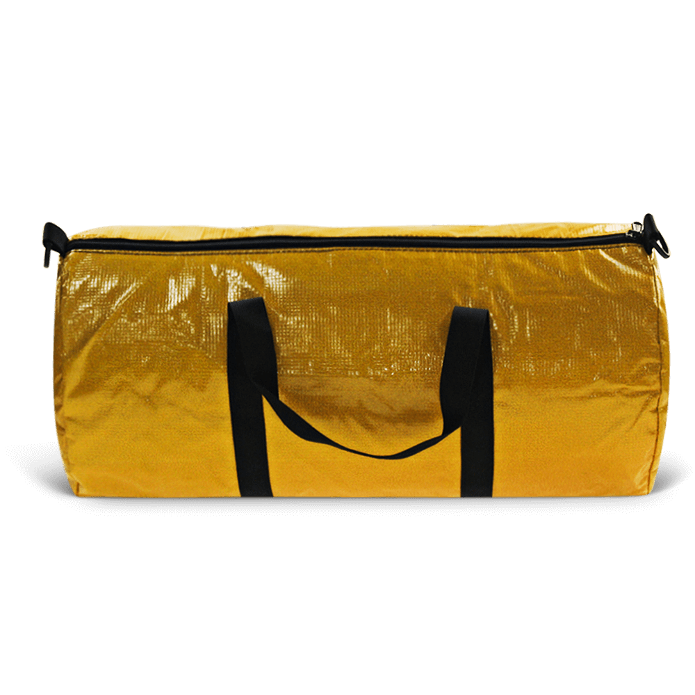 Mini Weekender Duffle