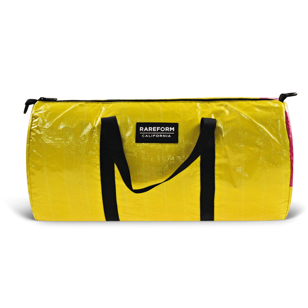 Mini Weekender Duffle