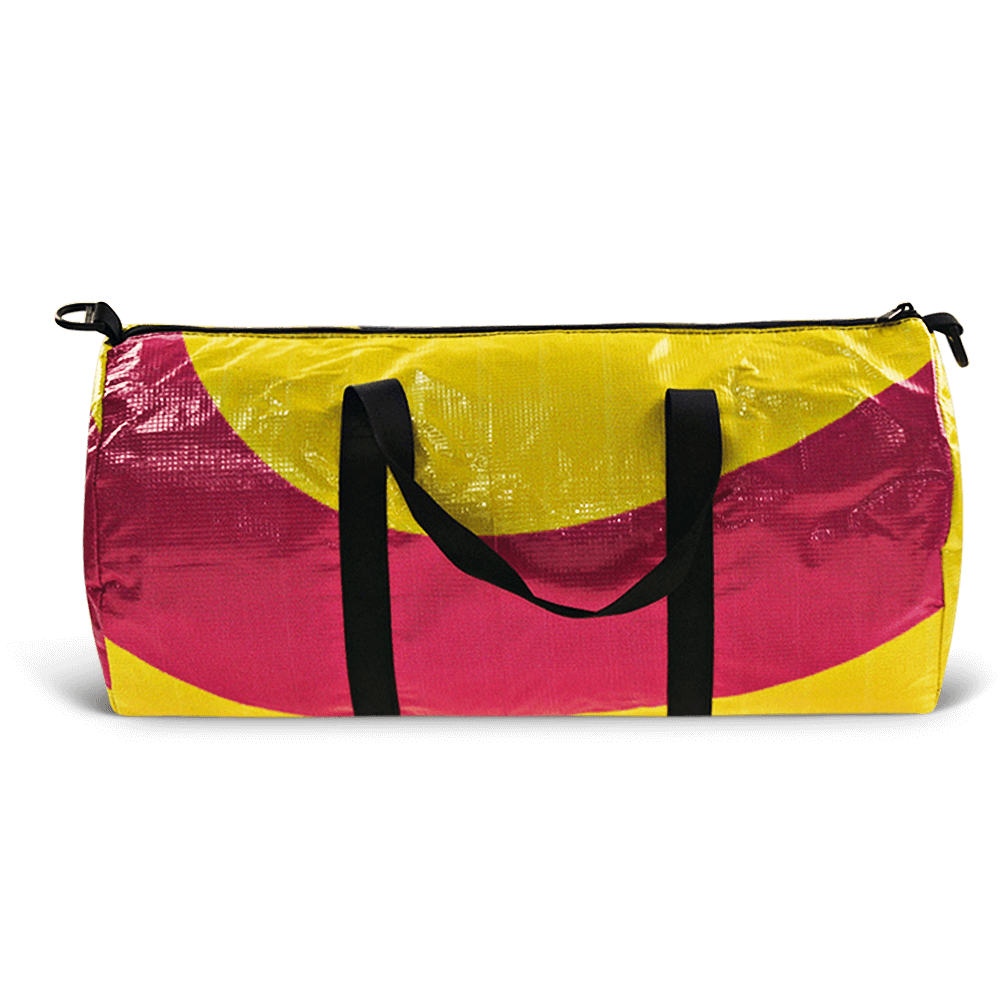 Mini Weekender Duffle