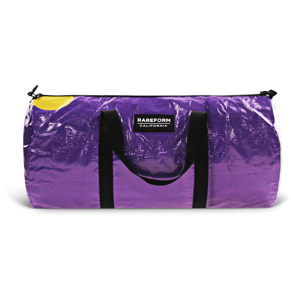 Mini Weekender Duffle