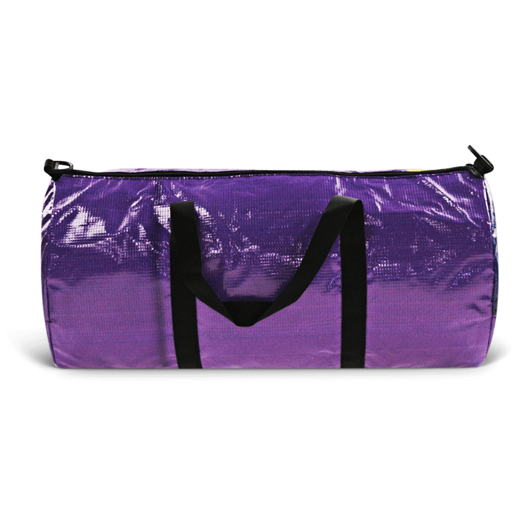 Mini Weekender Duffle