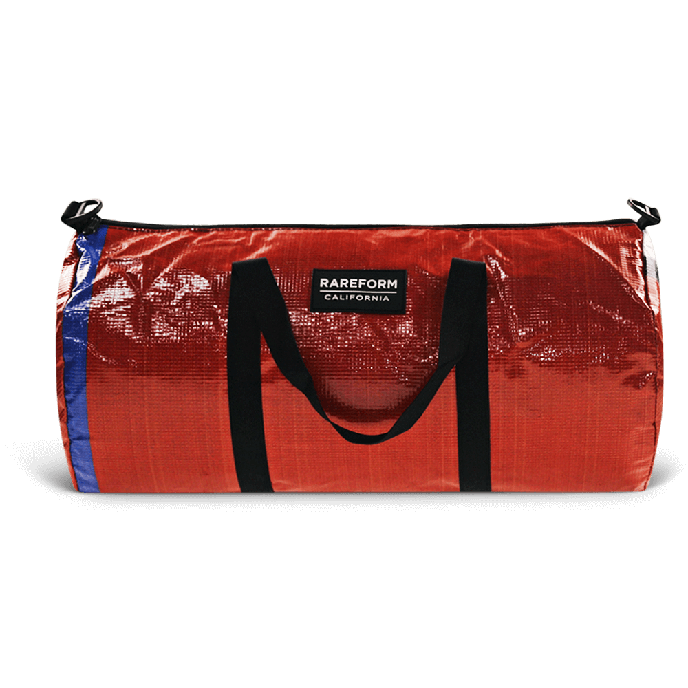 Mini Weekender Duffle