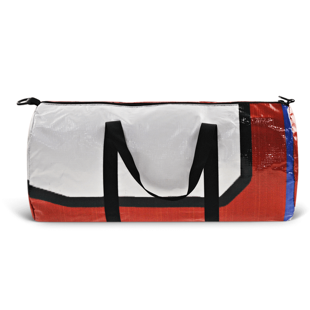 Mini Weekender Duffle