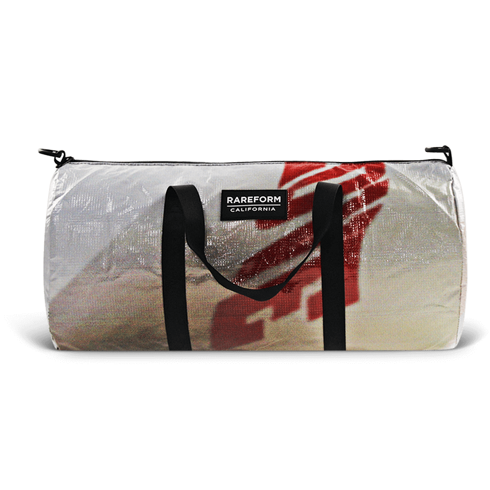 Mini Weekender Duffle