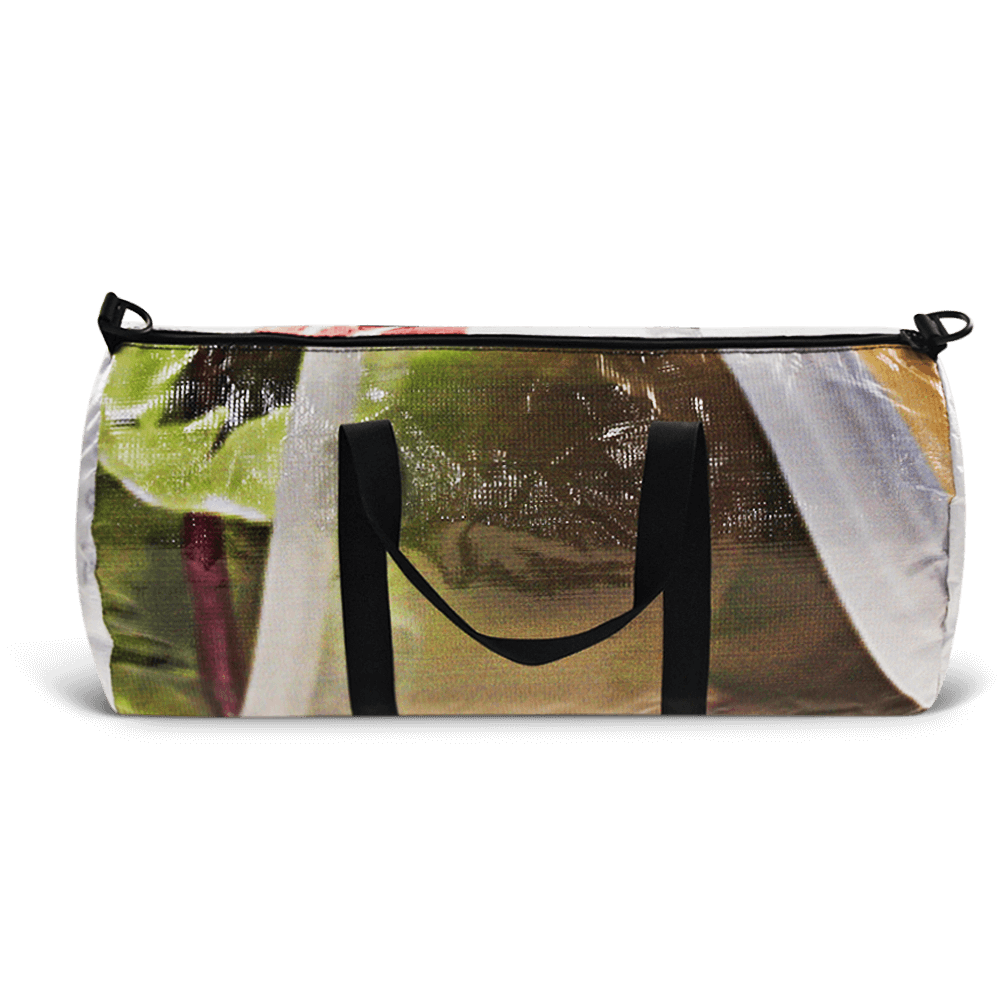 Mini Weekender Duffle