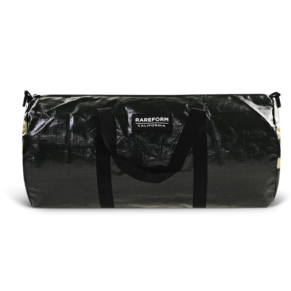 Mini Weekender Duffle