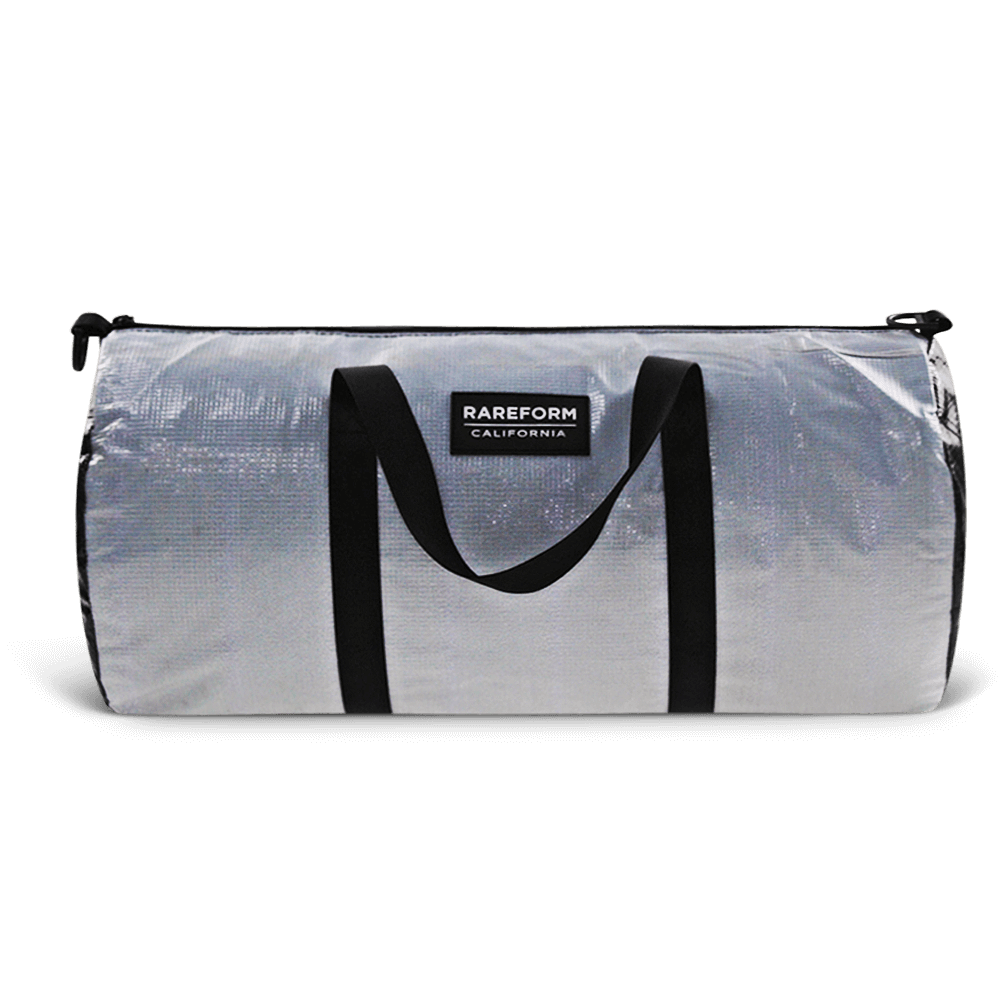 Mini Weekender Duffle