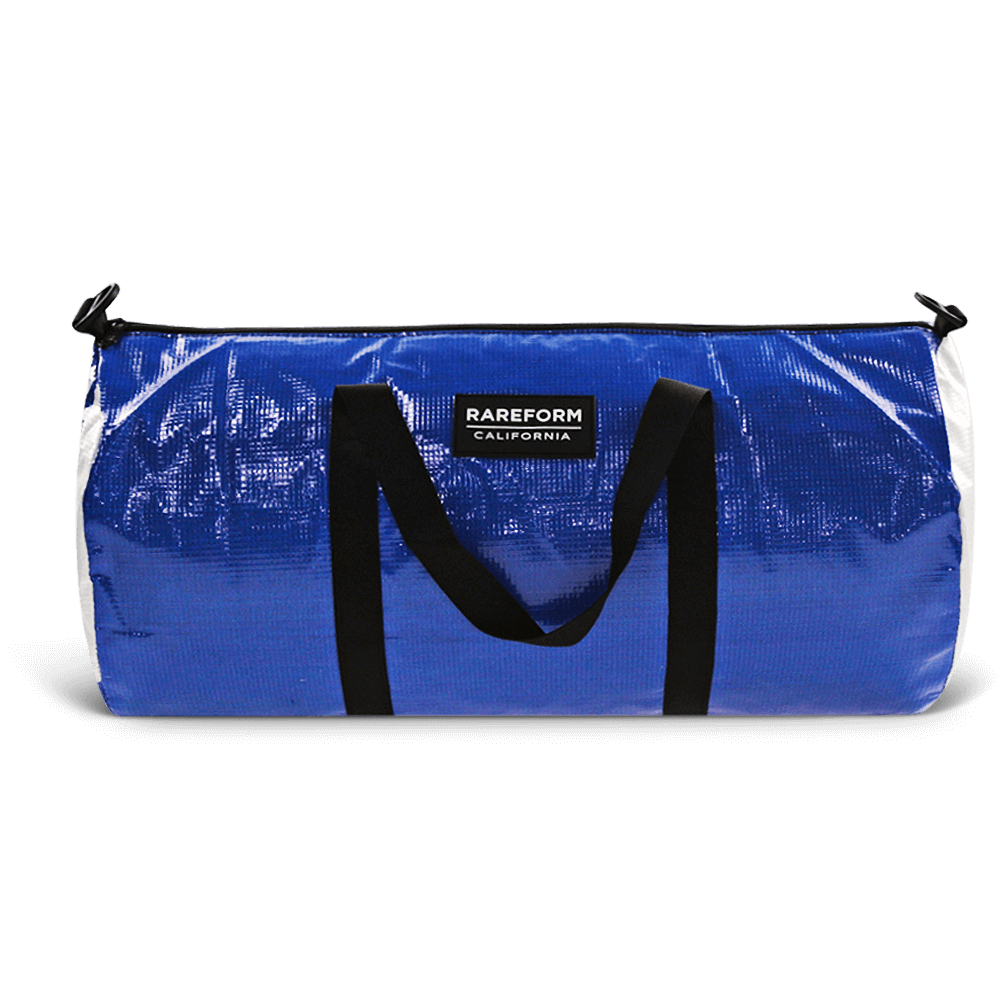 Mini Weekender Duffle