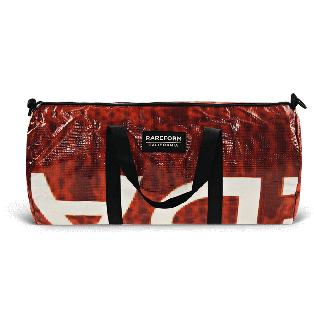 Mini Weekender Duffle