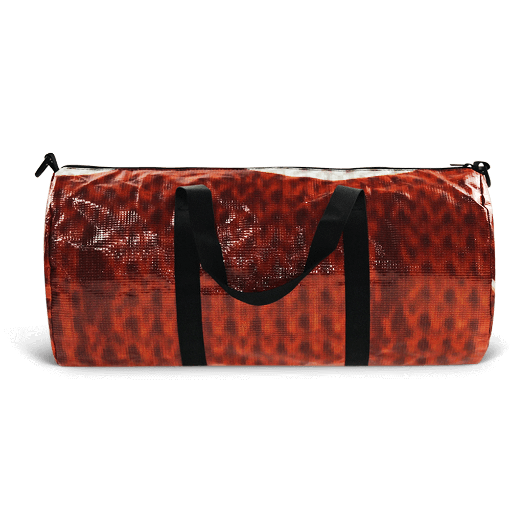 Mini Weekender Duffle