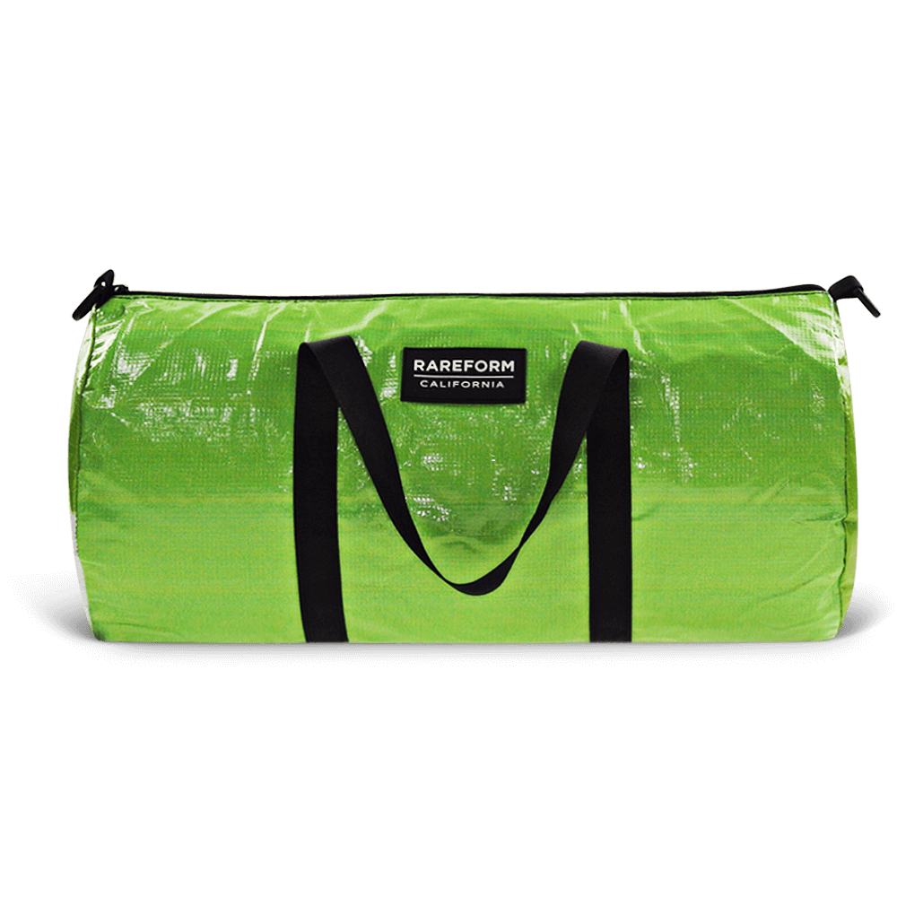 Mini Weekender Duffle